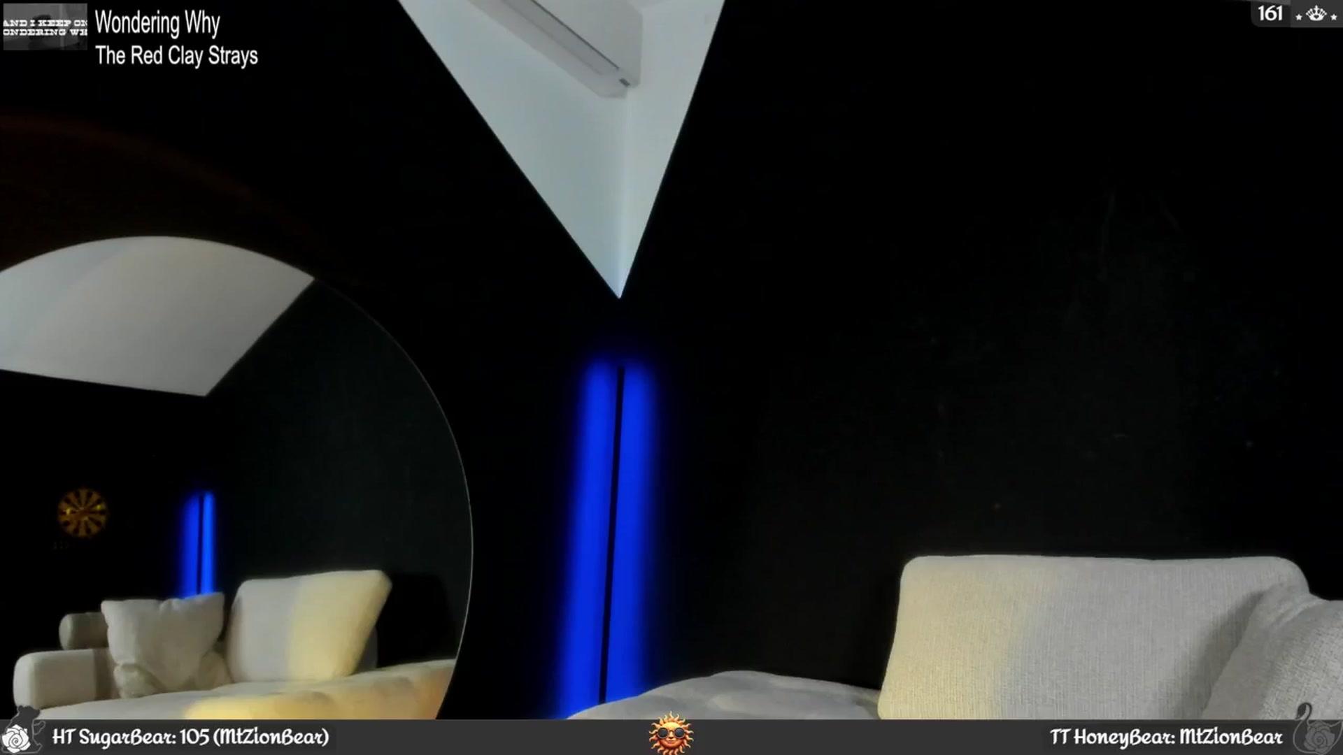 Gallery image thumbnail from JoBearr's myfreecams stream on, 08/27/2024, 24:02 image 3 of 20