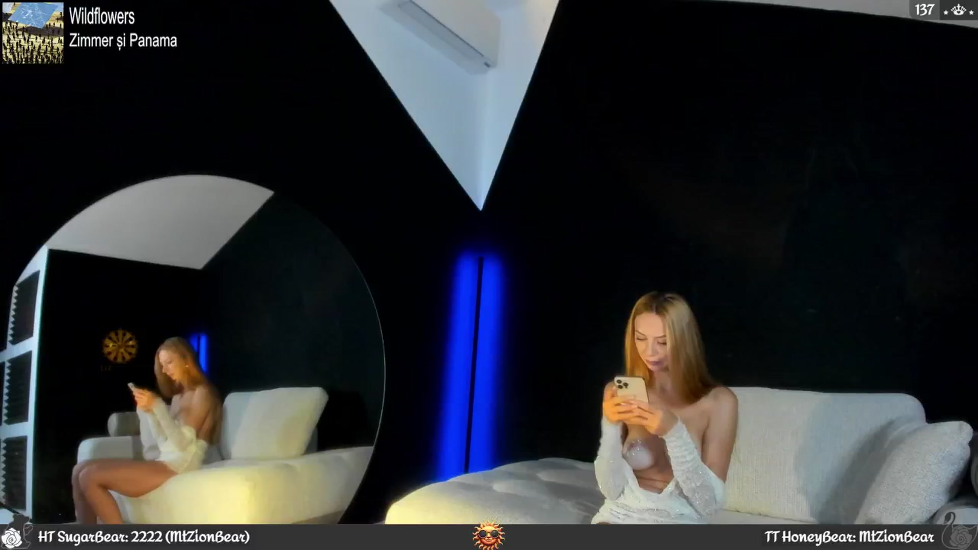 Gallery image thumbnail from JoBearr's myfreecams stream on, 08/27/2024, 02:07 image 18 of 20