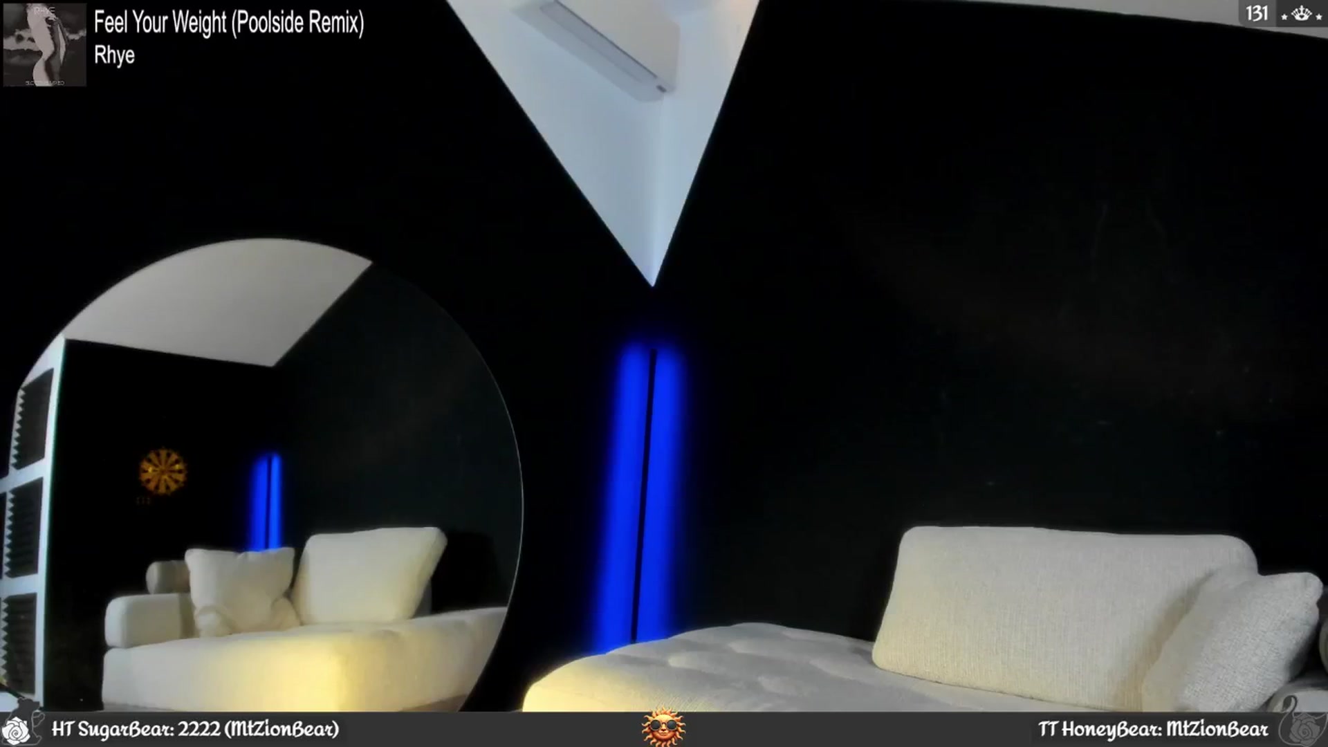 Gallery image thumbnail from JoBearr's myfreecams stream on, 08/27/2024, 02:07 image 20 of 20