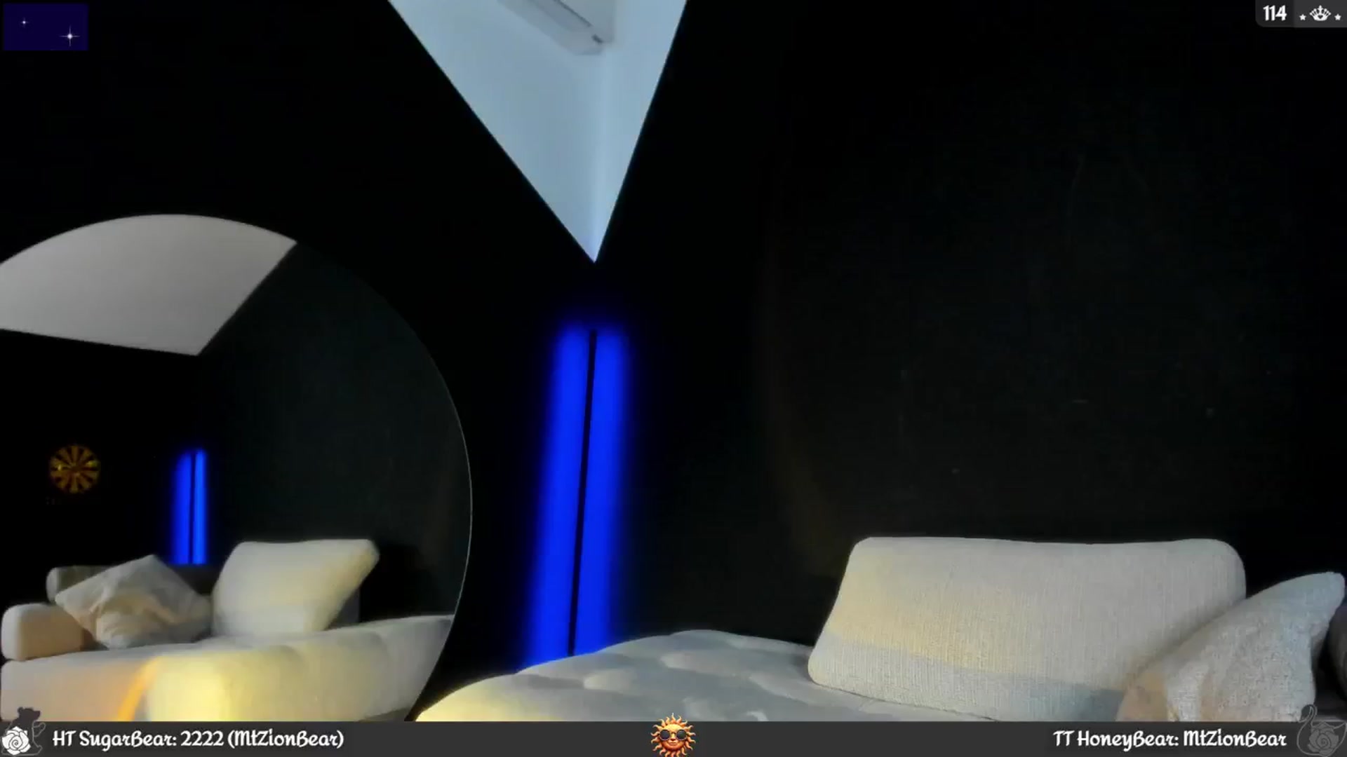 Gallery image thumbnail from JoBearr's myfreecams stream on, 08/28/2024, 02:52 image 19 of 20
