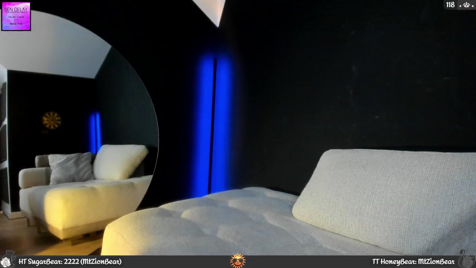 Gallery image thumbnail from JoBearr's myfreecams stream on, 08/28/2024, 02:52 image 15 of 20