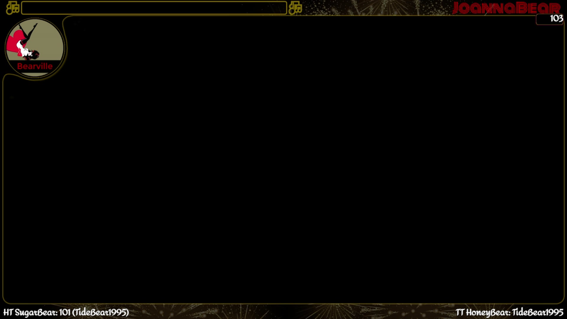 Gallery image thumbnail from JoBearr's myfreecams stream on, 09/22/2024, 23:03 image 20 of 20