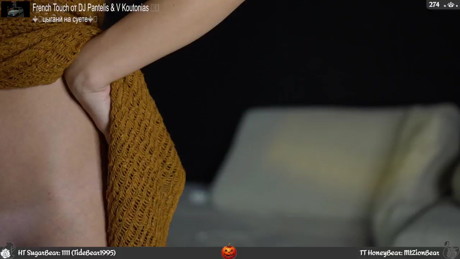 Gallery image thumbnail from JoBearr's myfreecams stream on, 10/02/2024, 24:01 image 15 of 20