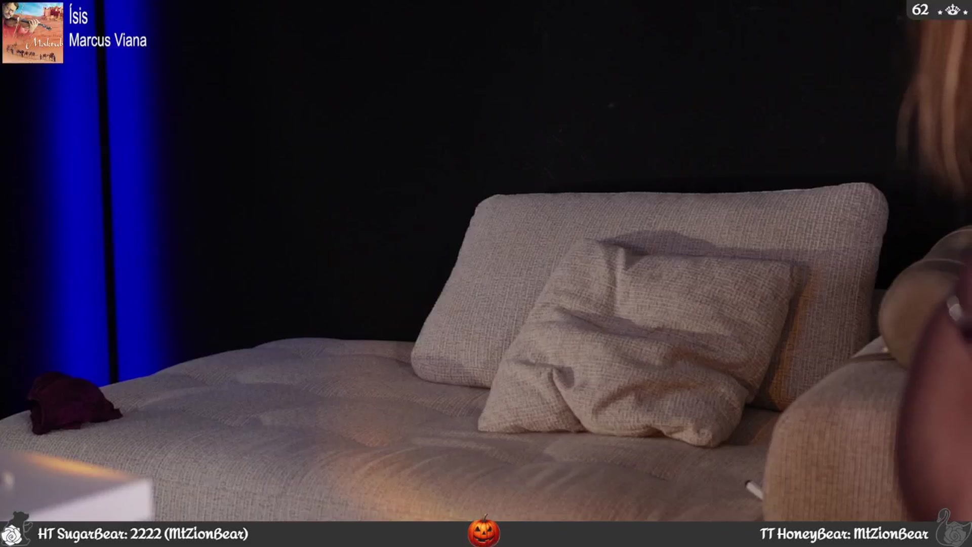 Gallery image thumbnail from JoBearr's myfreecams stream on, 10/03/2024, 24:01 image 15 of 20