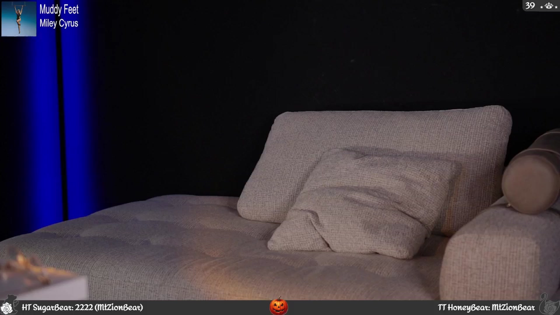Gallery image thumbnail from JoBearr's myfreecams stream on, 10/03/2024, 02:04 image 19 of 20