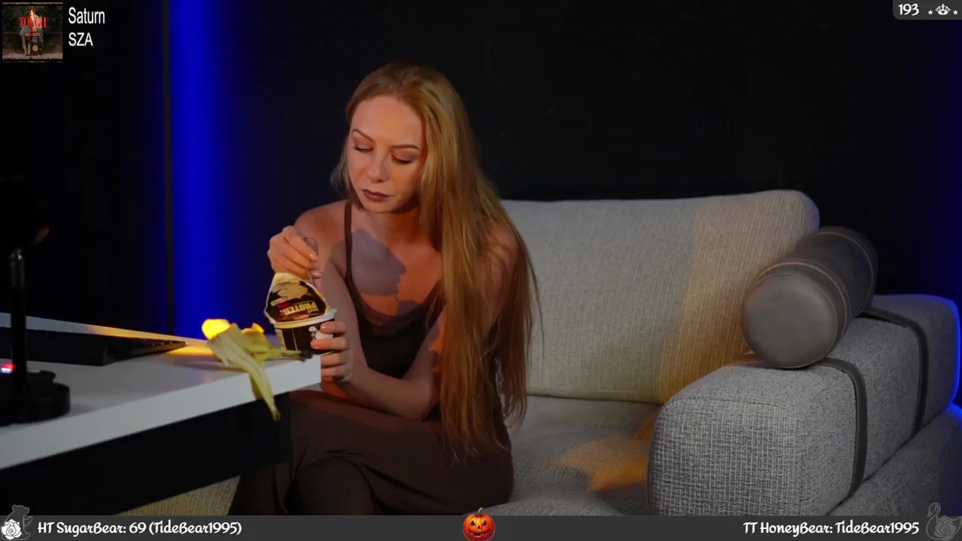 Gallery image thumbnail from JoBearr's myfreecams stream on, 10/13/2024, 24:01 image 20 of 20