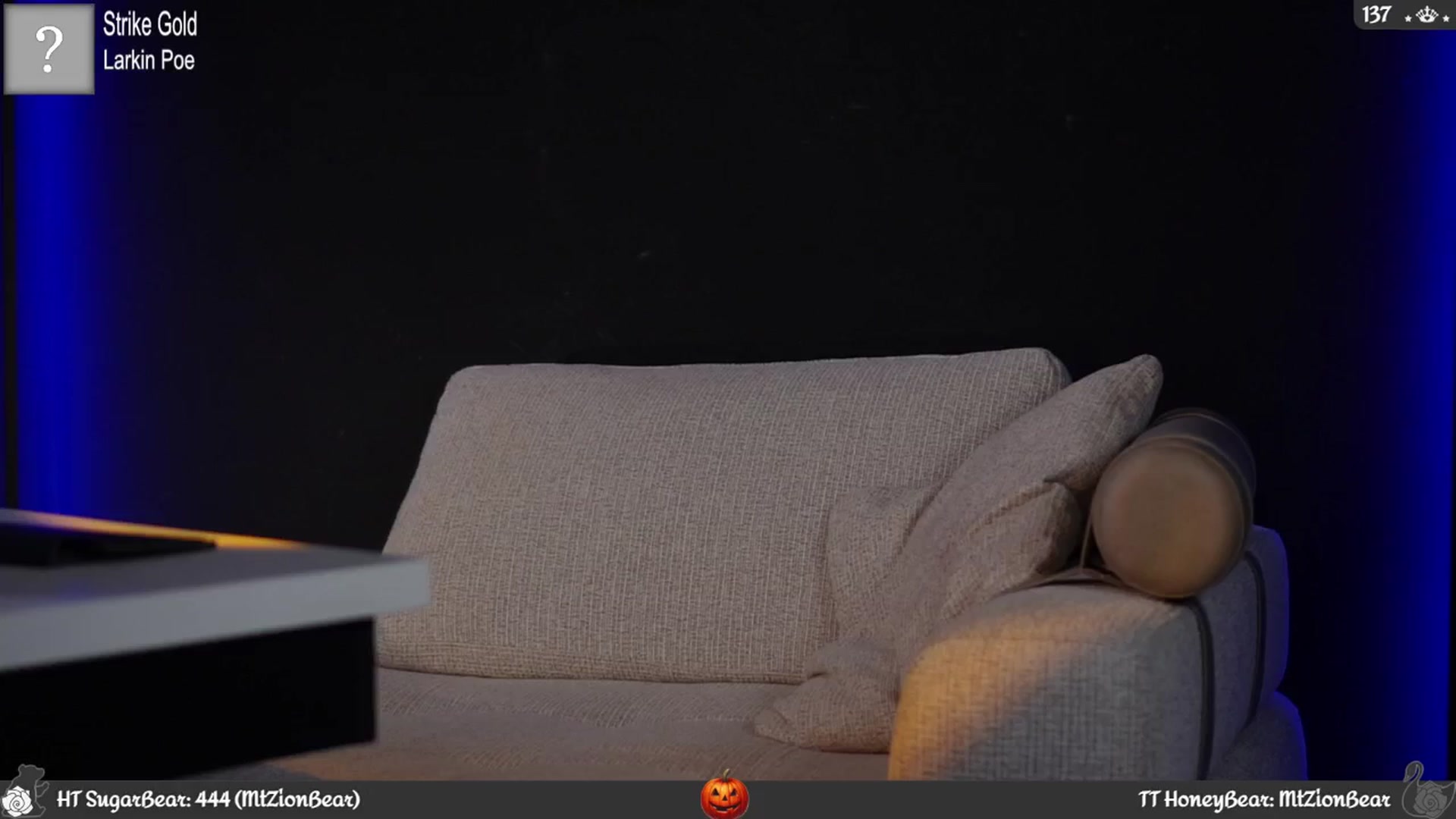 Gallery image thumbnail from JoBearr's myfreecams stream on, 10/20/2024, 23:53 image 6 of 20