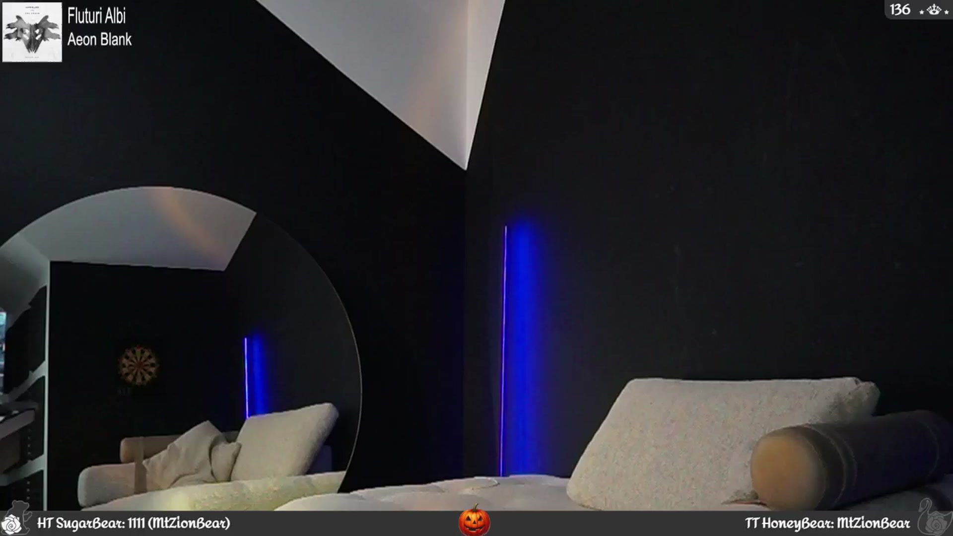 Gallery image thumbnail from JoBearr's myfreecams stream on, 10/24/2024, 24:56 image 16 of 20