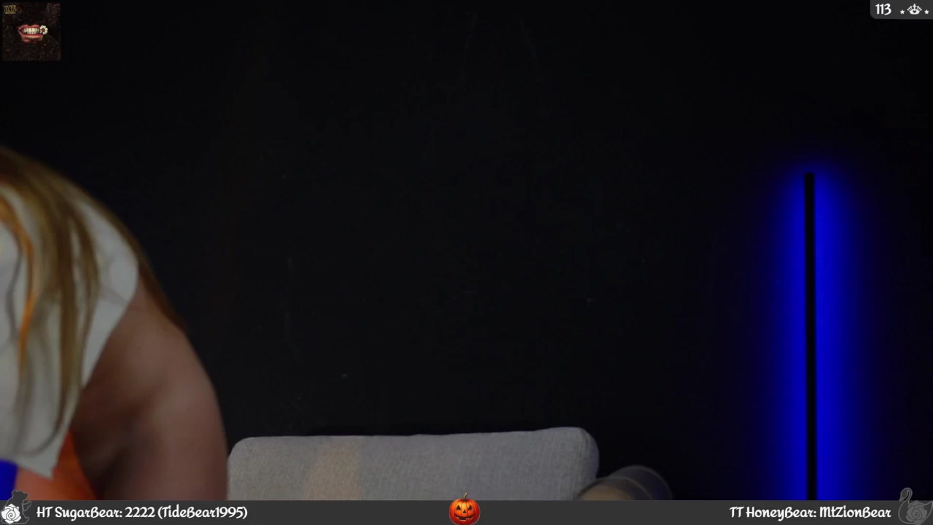 Gallery image thumbnail from JoBearr's myfreecams stream on, 10/27/2024, 02:18 image 17 of 20
