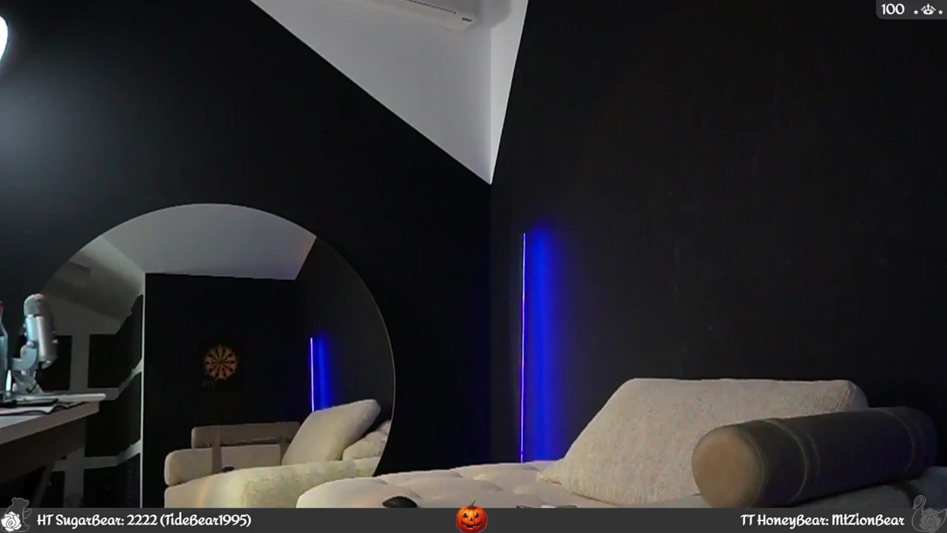 Gallery image thumbnail from JoBearr's myfreecams stream on, 11/01/2024, 02:21 image 14 of 20