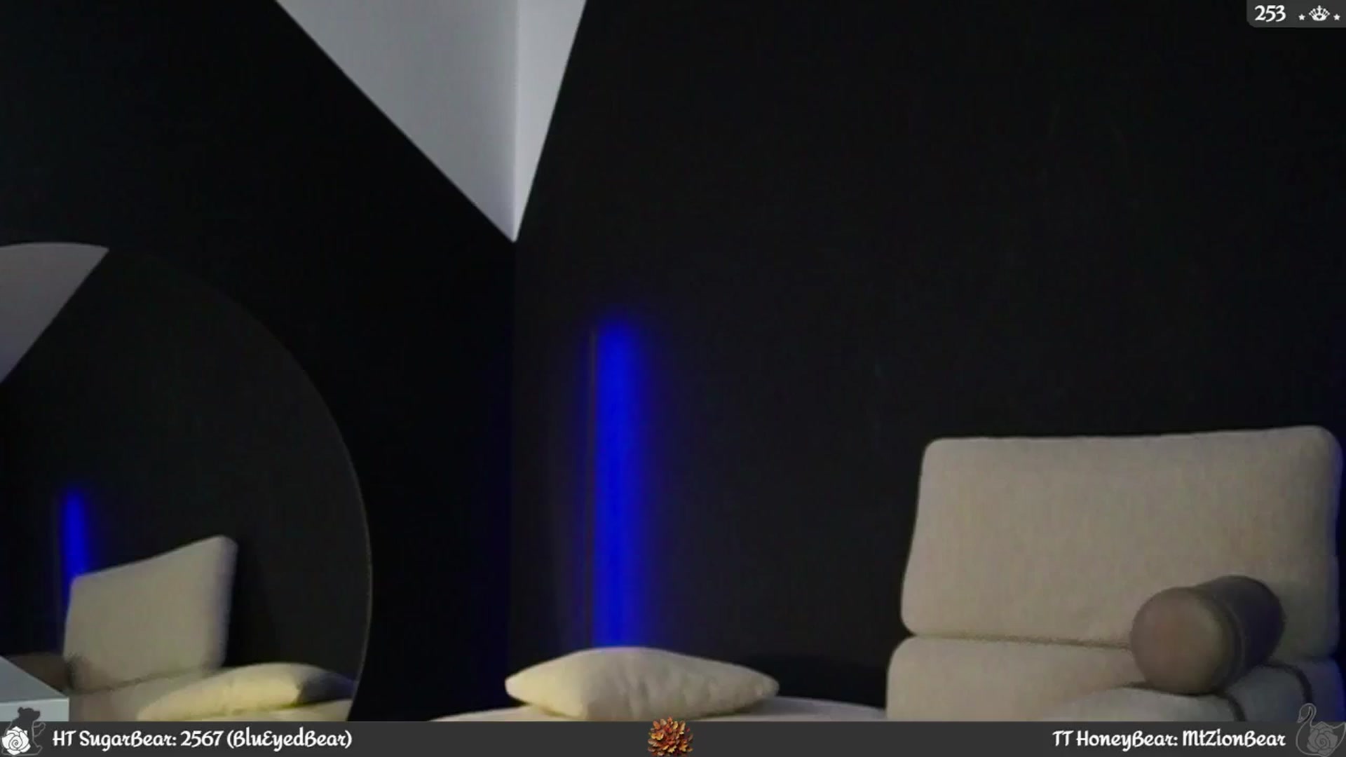 Gallery image thumbnail from JoBearr's myfreecams stream on, 11/10/2024, 01:09 image 2 of 20