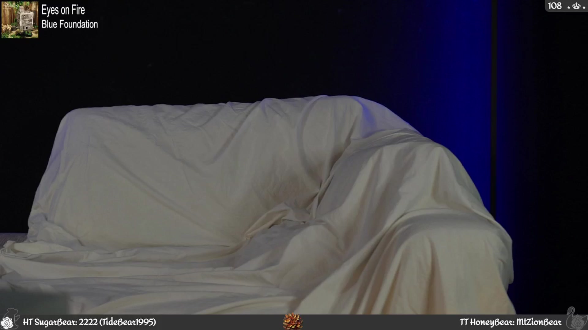 Gallery image thumbnail from JoBearr's myfreecams stream on, 12/01/2024, 04:04 image 17 of 20