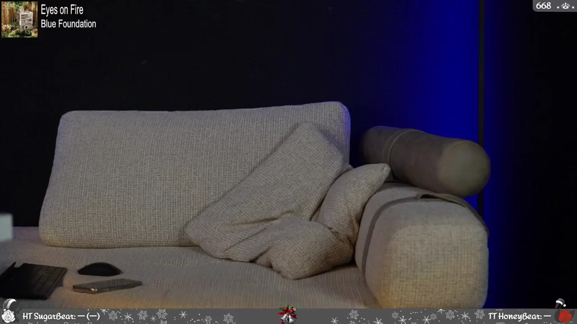 Gallery image thumbnail from JoBearr's myfreecams stream on, 12/03/2024, 23:40 image 5 of 20