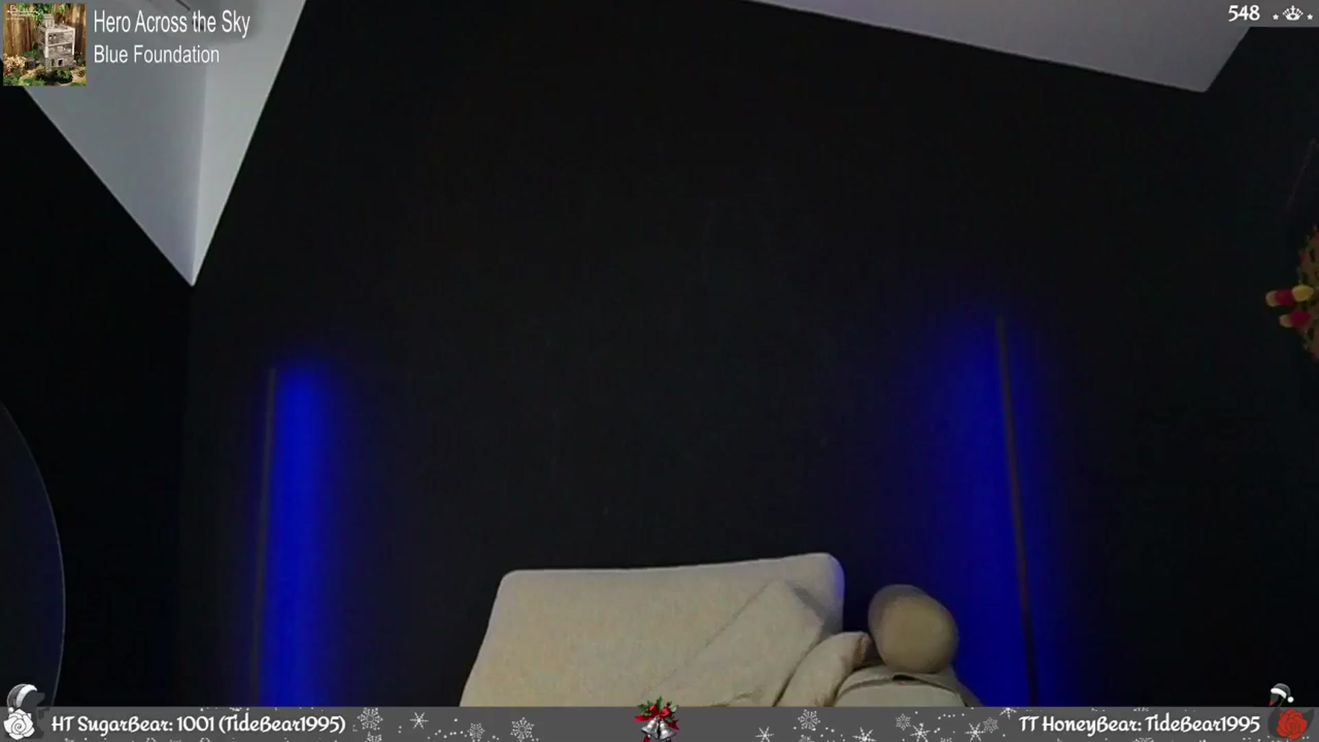 Gallery image thumbnail from JoBearr's myfreecams stream on, 12/04/2024, 24:01 image 16 of 20