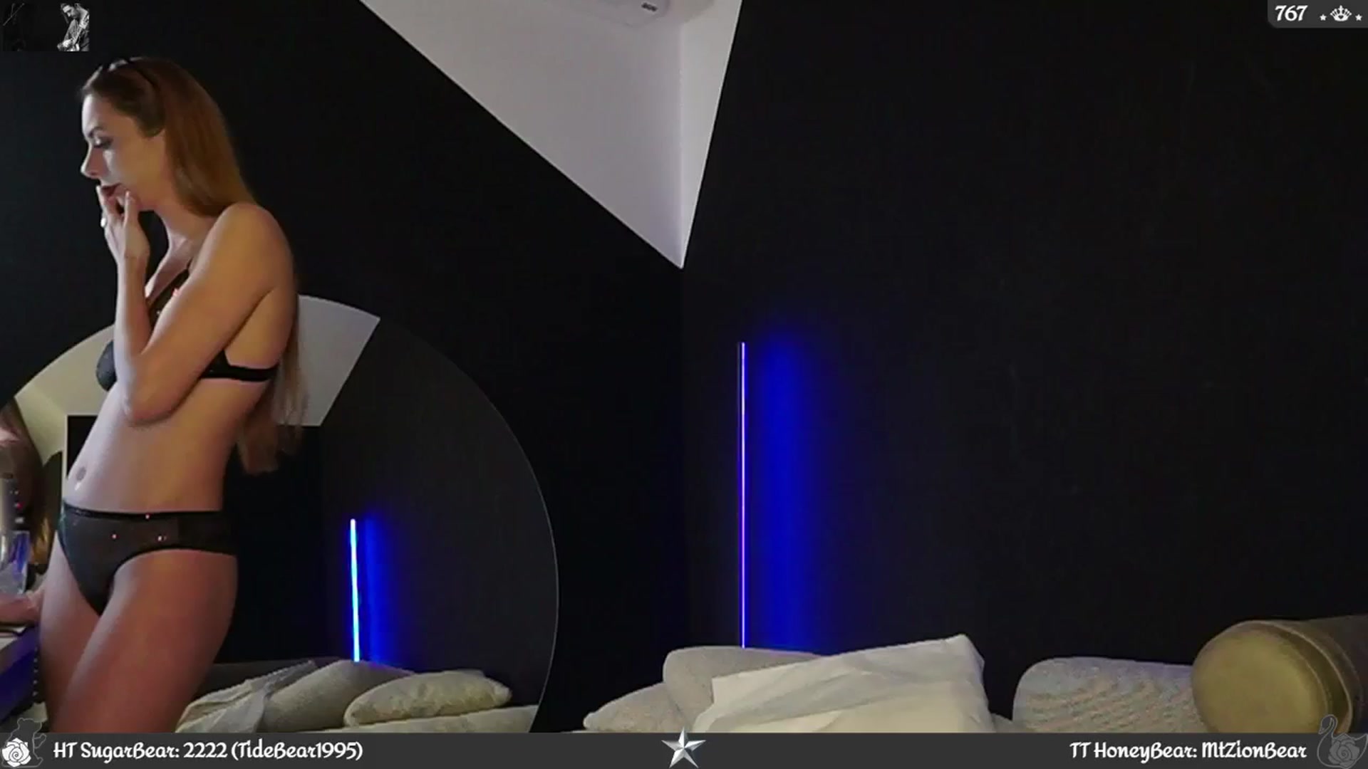 Gallery image thumbnail from JoBearr's myfreecams stream on, 01/15/2025, 03:42 image 13 of 20