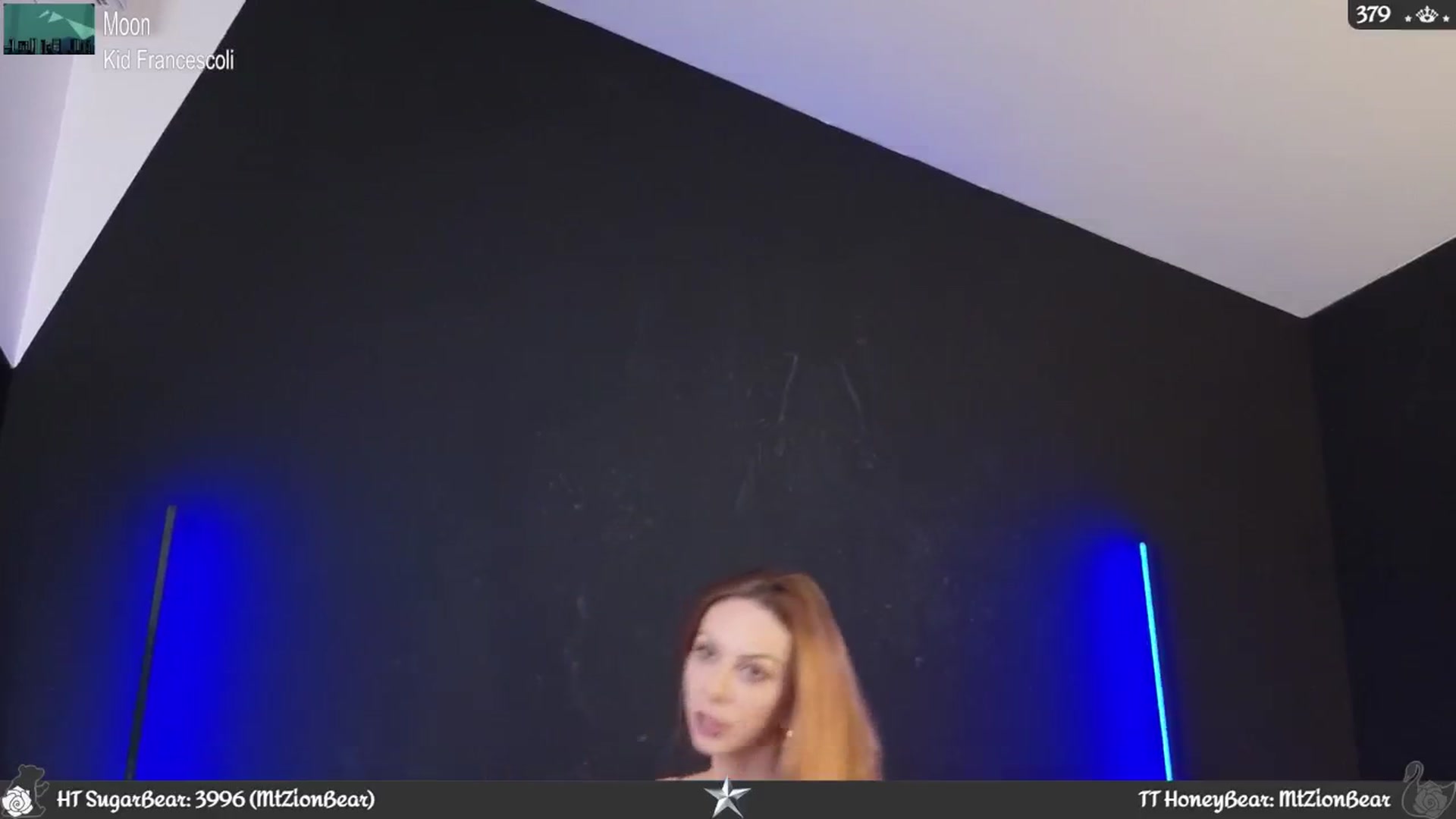 Gallery image thumbnail from JoBearr's myfreecams stream on, 01/16/2025, 03:57 image 18 of 20