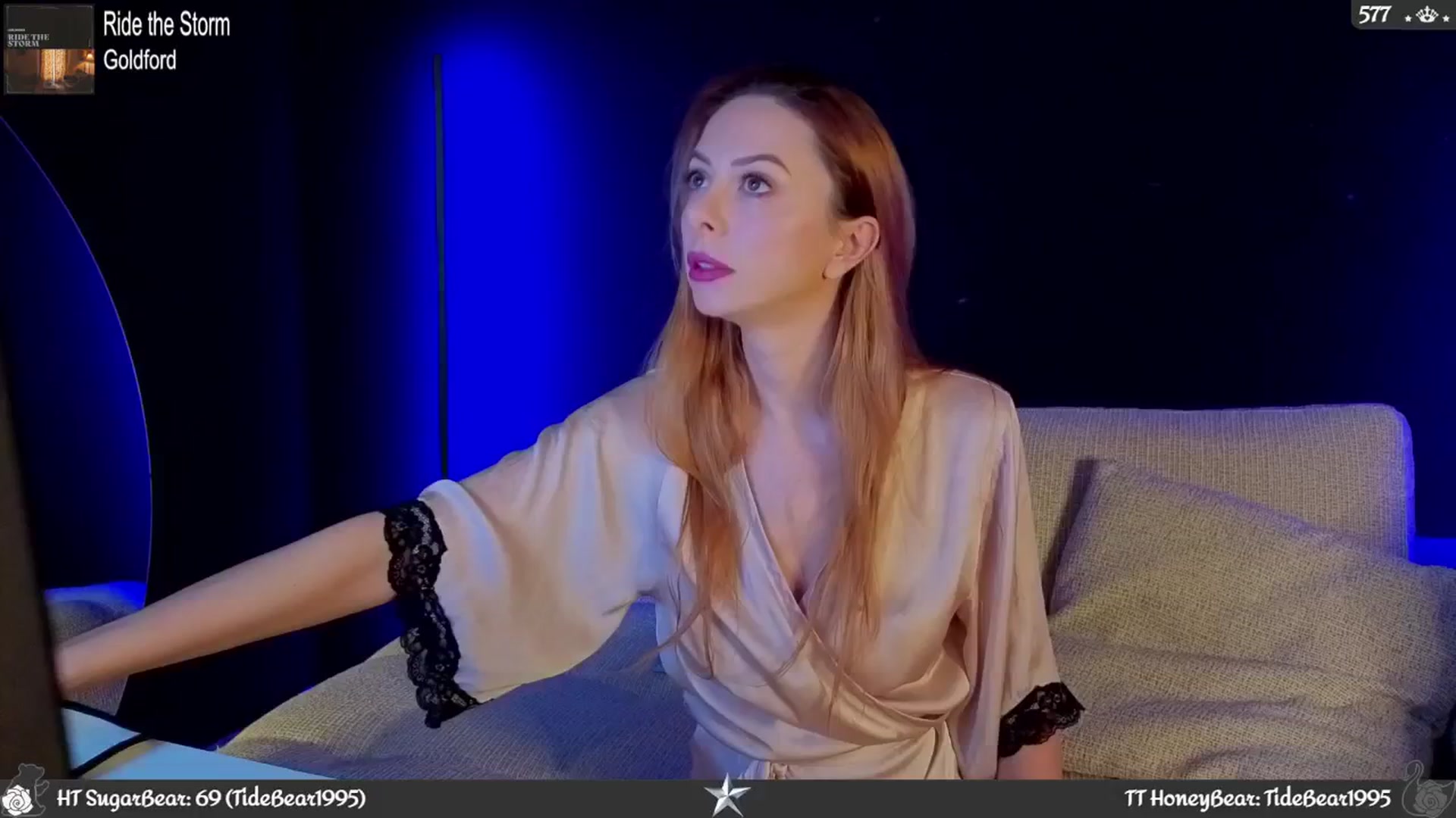 Gallery image thumbnail from JoBearr's myfreecams stream on, 01/23/2025, 24:01 image 19 of 20