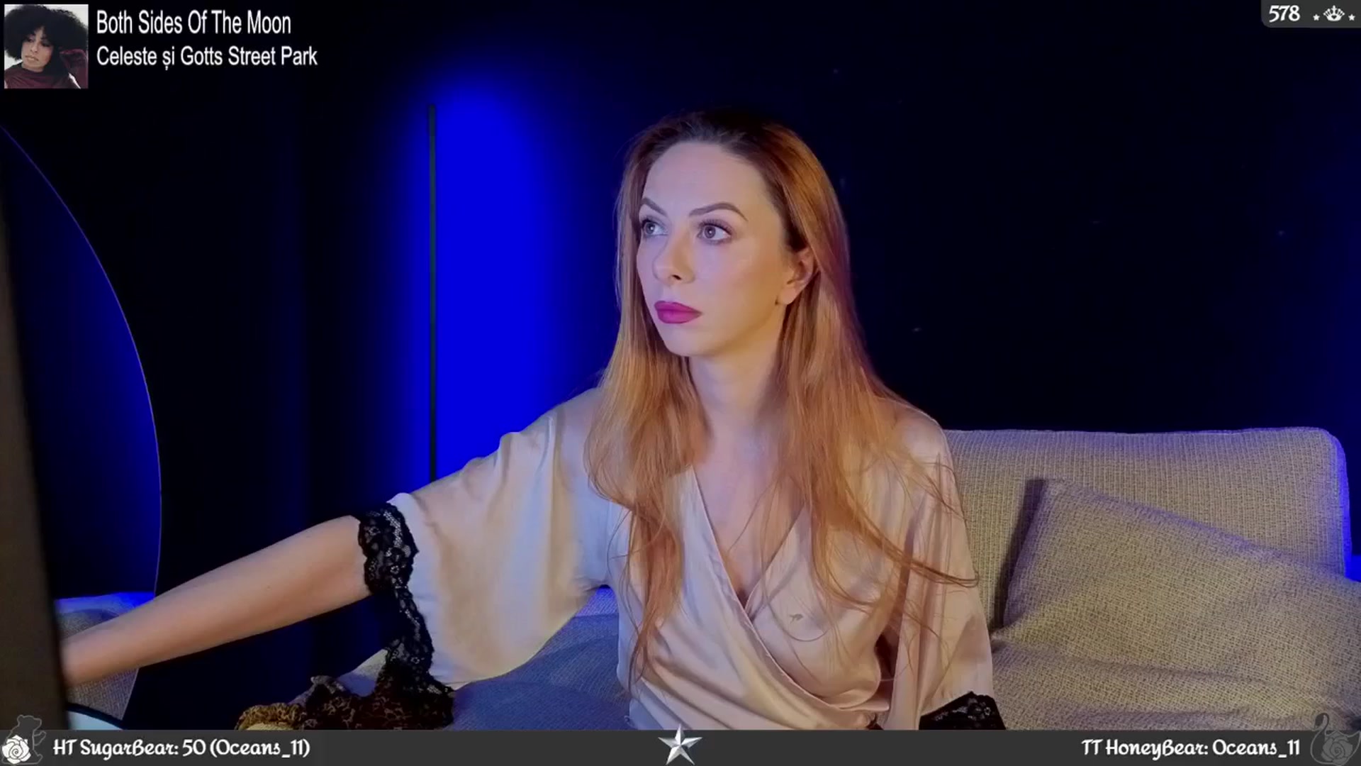 Gallery image thumbnail from JoBearr's myfreecams stream on, 01/23/2025, 24:01 image 9 of 20