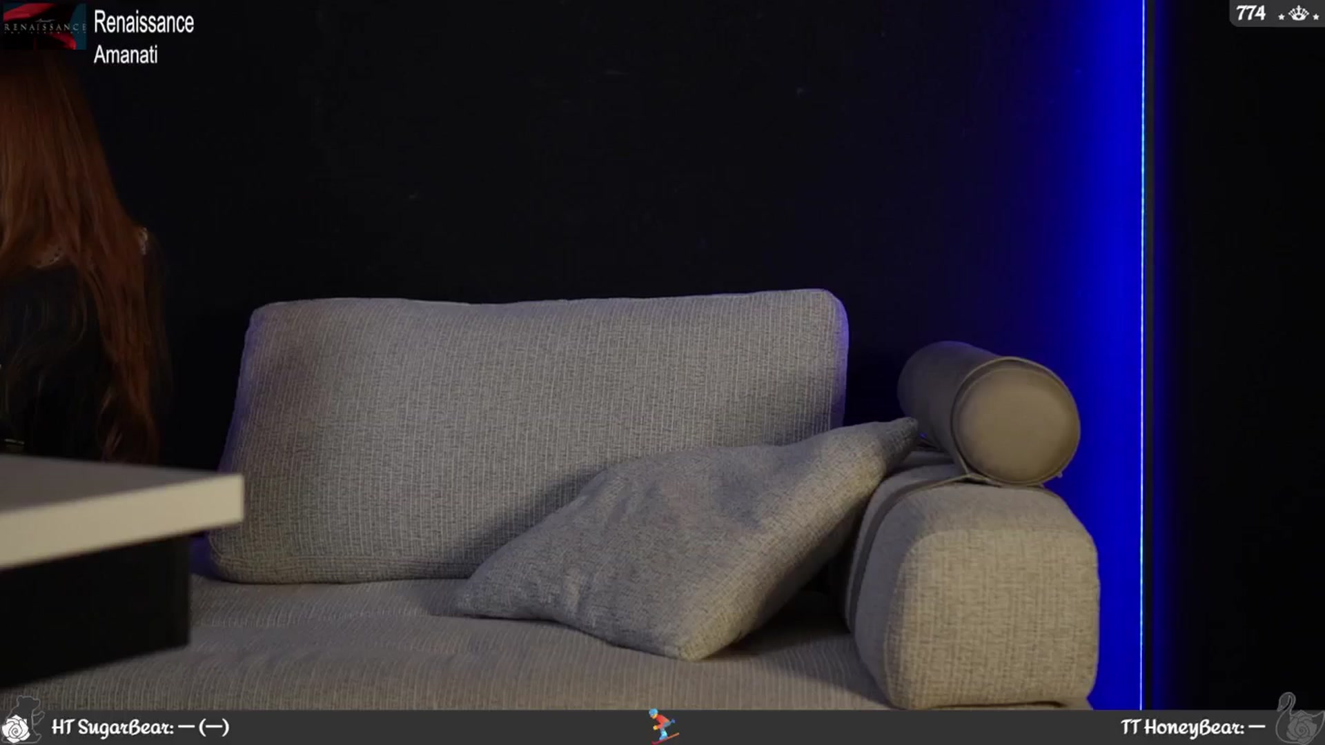 Gallery image thumbnail from JoBearr's myfreecams stream on, 02/01/2025, 23:14 image 1 of 20