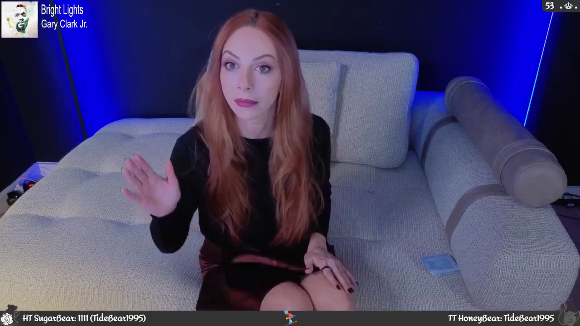 Gallery image thumbnail from JoBearr's myfreecams stream on, 02/09/2025, 22:52 image 5 of 20
