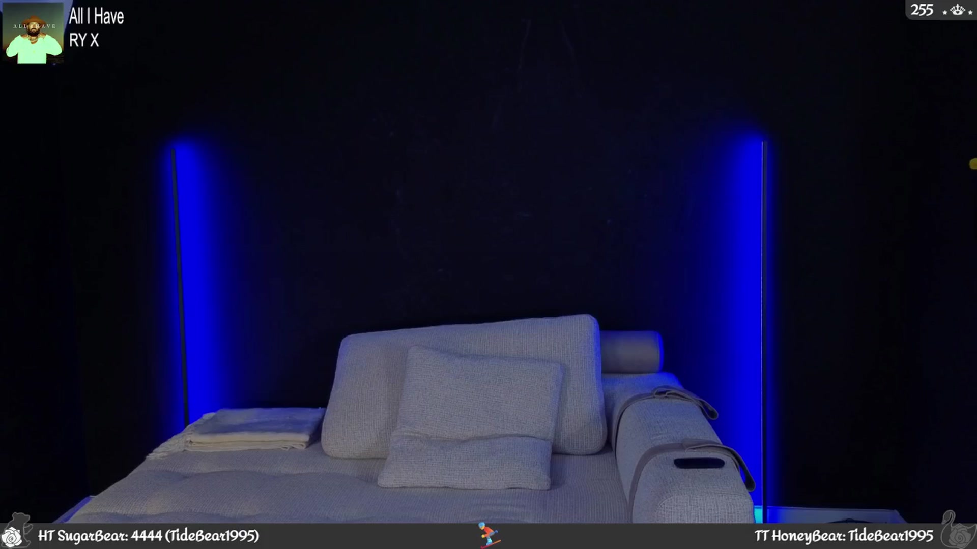 Gallery image thumbnail from JoBearr's myfreecams stream on, 03/09/2025, 21:22 image 10 of 20