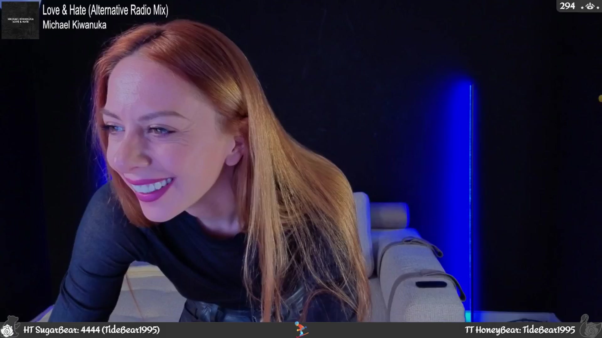 Gallery image thumbnail from JoBearr's myfreecams stream on, 03/09/2025, 21:22 image 9 of 20