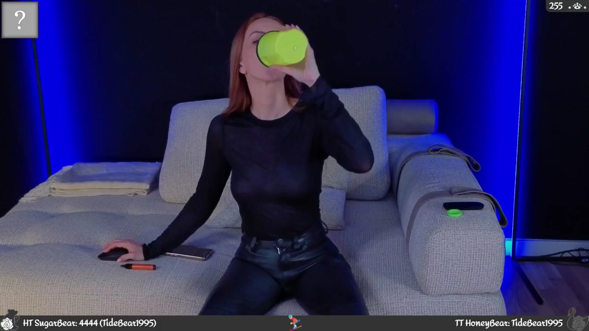 Gallery image thumbnail from JoBearr's myfreecams stream on, 03/09/2025, 21:22 image 12 of 20
