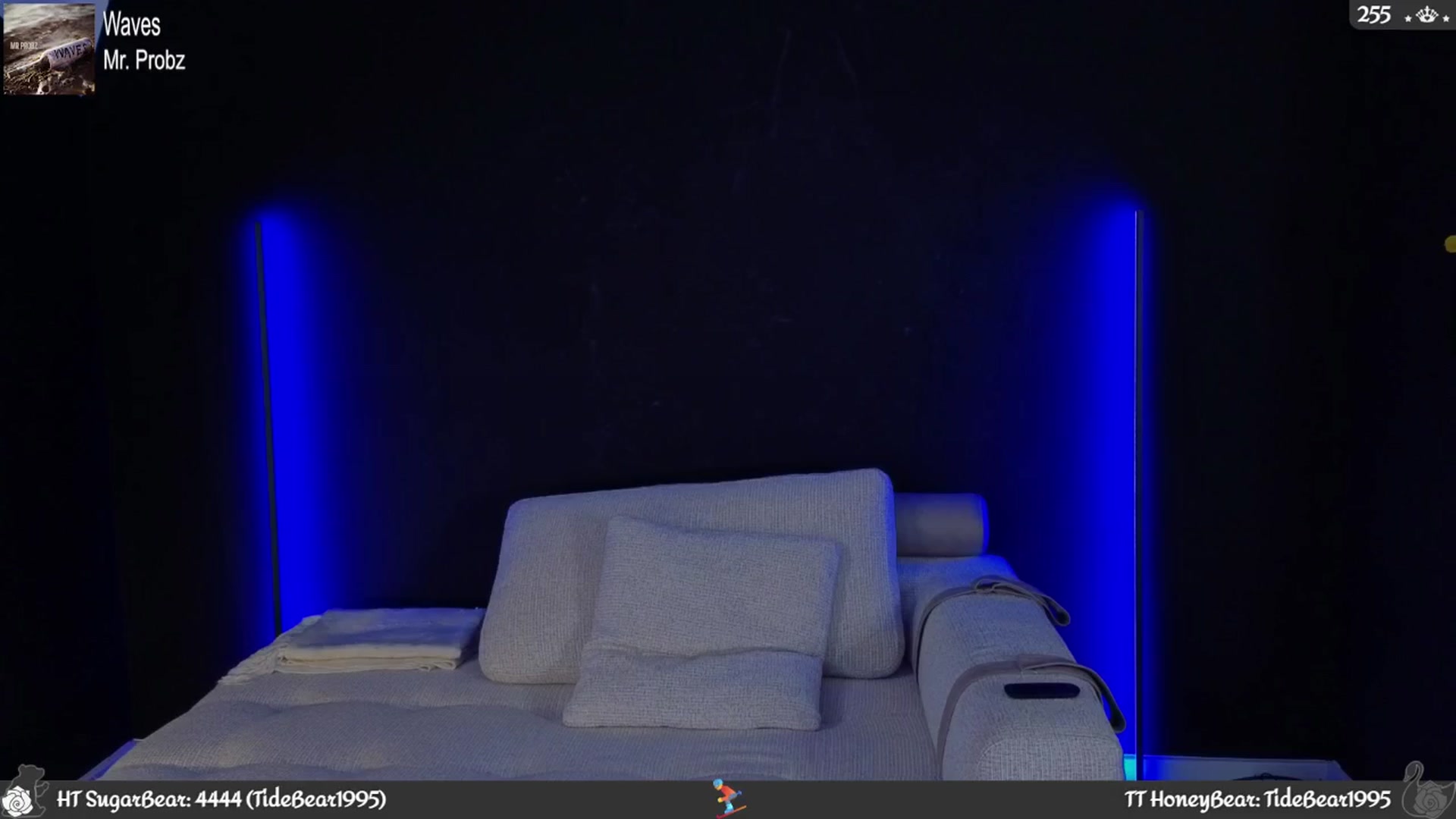 Gallery image thumbnail from JoBearr's myfreecams stream on, 03/09/2025, 21:22 image 11 of 20