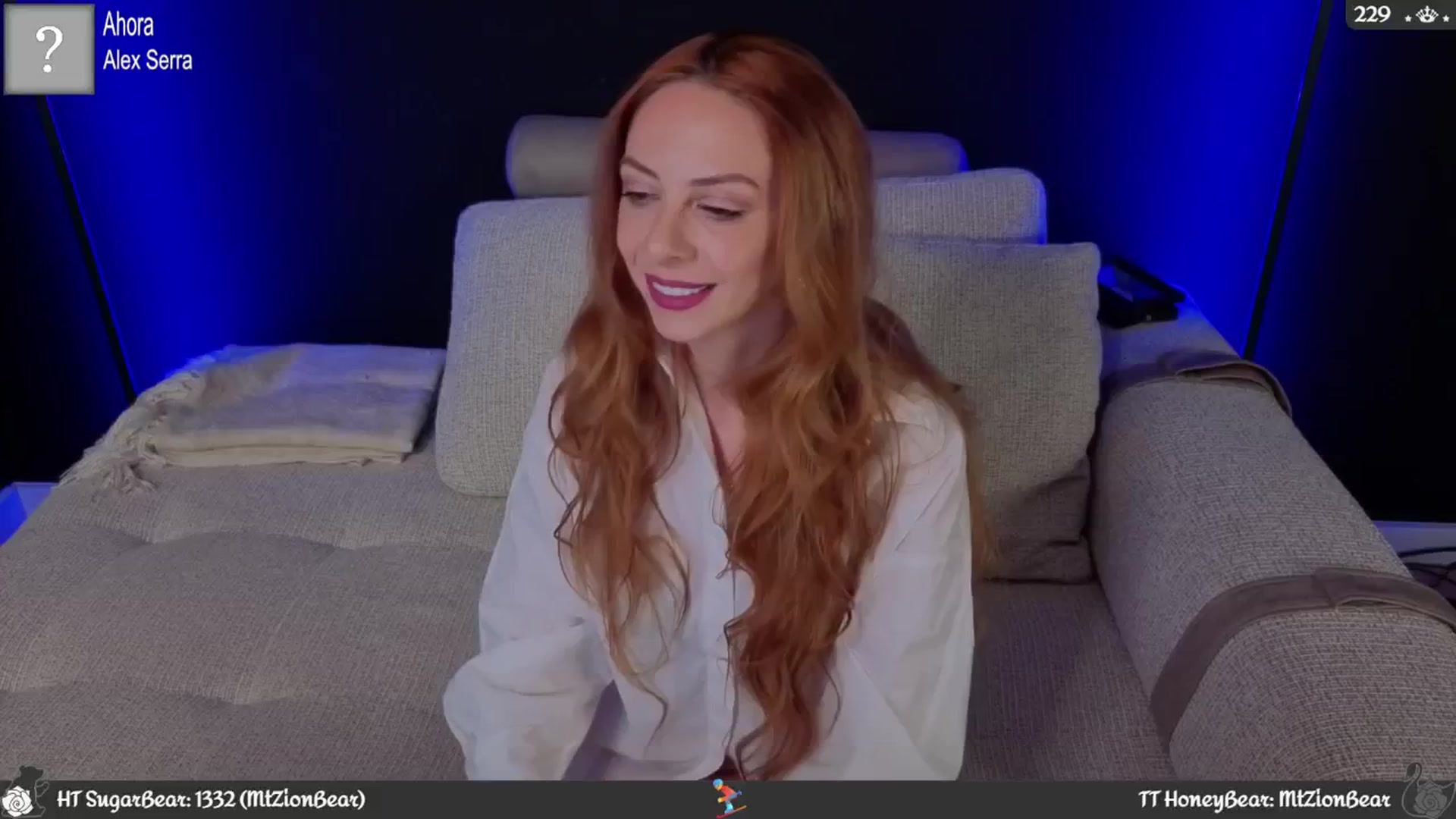 Gallery image thumbnail from JoBearr's myfreecams stream on, 03/16/2025, 21:24 image 12 of 20