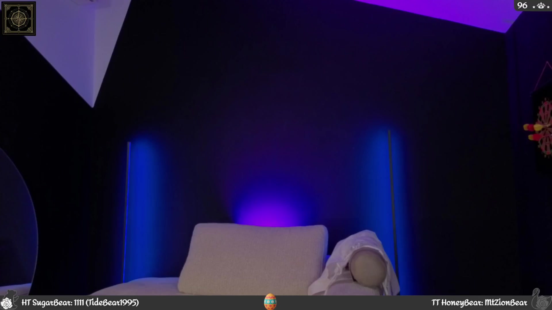 Gallery image thumbnail from JoBearr's myfreecams stream on, 04/13/2025, 23:24 image 18 of 20