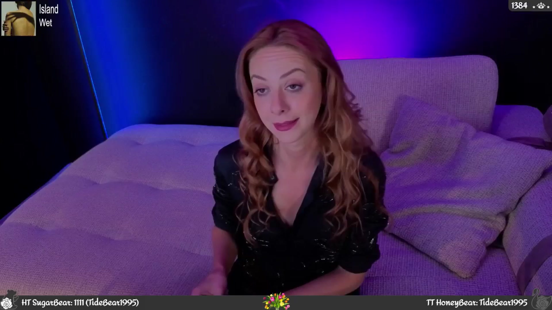 Gallery image thumbnail from JoBearr's myfreecams stream on, 05/03/2025, 23:56 image 6 of 20