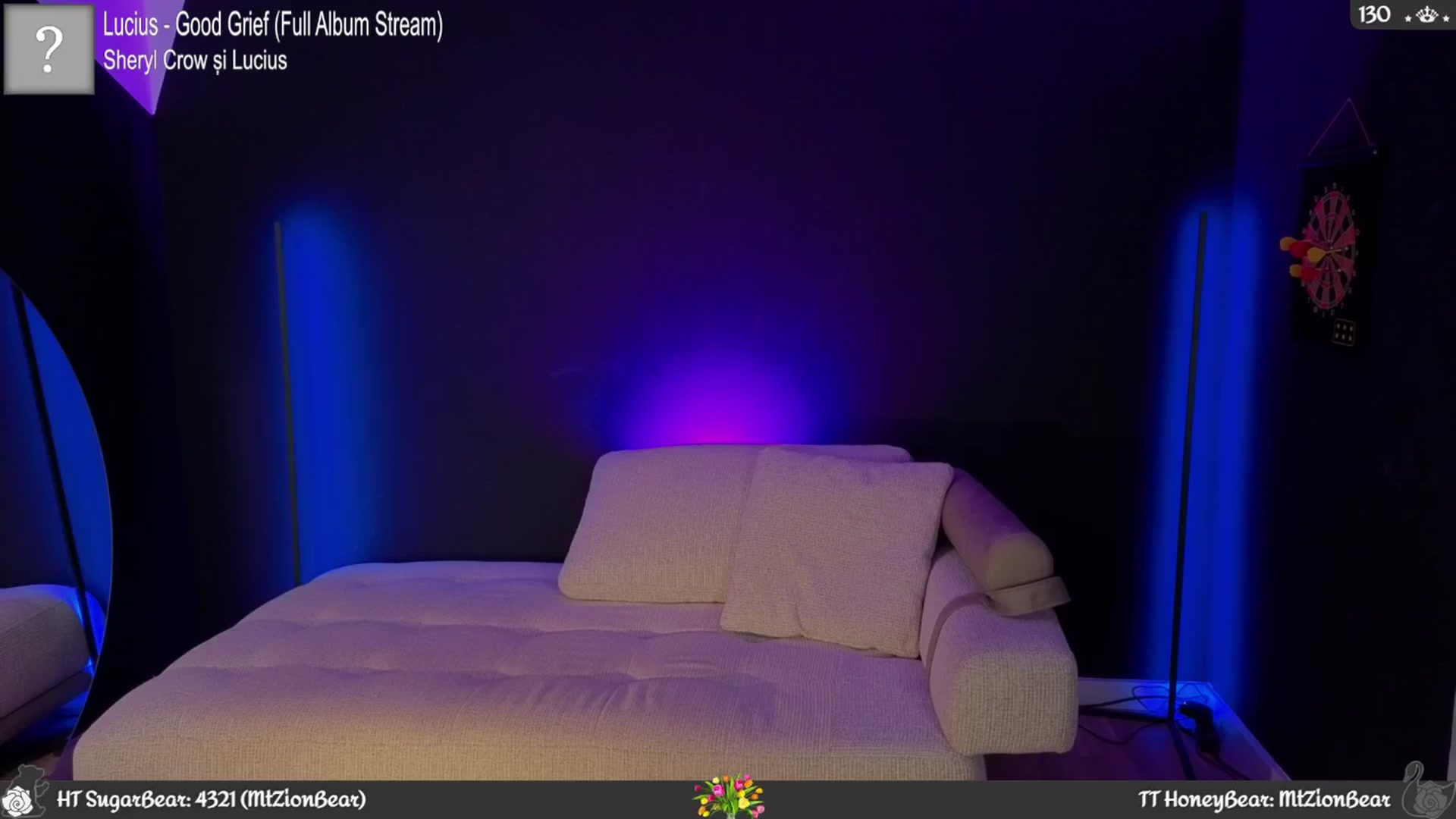 Gallery image thumbnail from JoBearr's myfreecams stream on, 05/04/2025, 22:14 image 9 of 20
