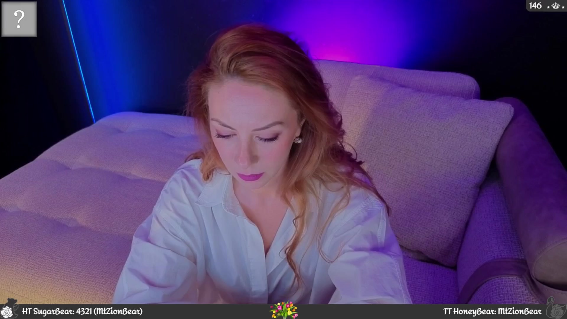 Gallery image thumbnail from JoBearr's myfreecams stream on, 05/04/2025, 22:14 image 2 of 20