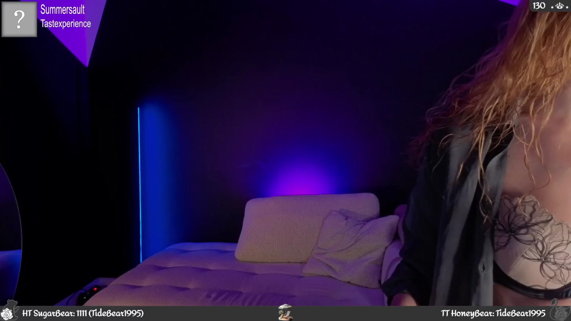 Gallery image thumbnail from JoBearr's myfreecams stream on, 06/02/2025, 24:15 image 8 of 20
