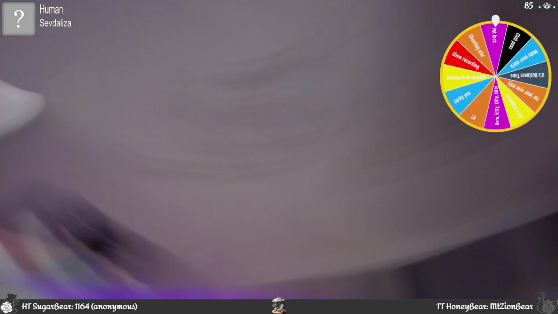 Gallery image thumbnail from JoBearr's myfreecams stream on, 06/08/2025, 22:17 image 16 of 20