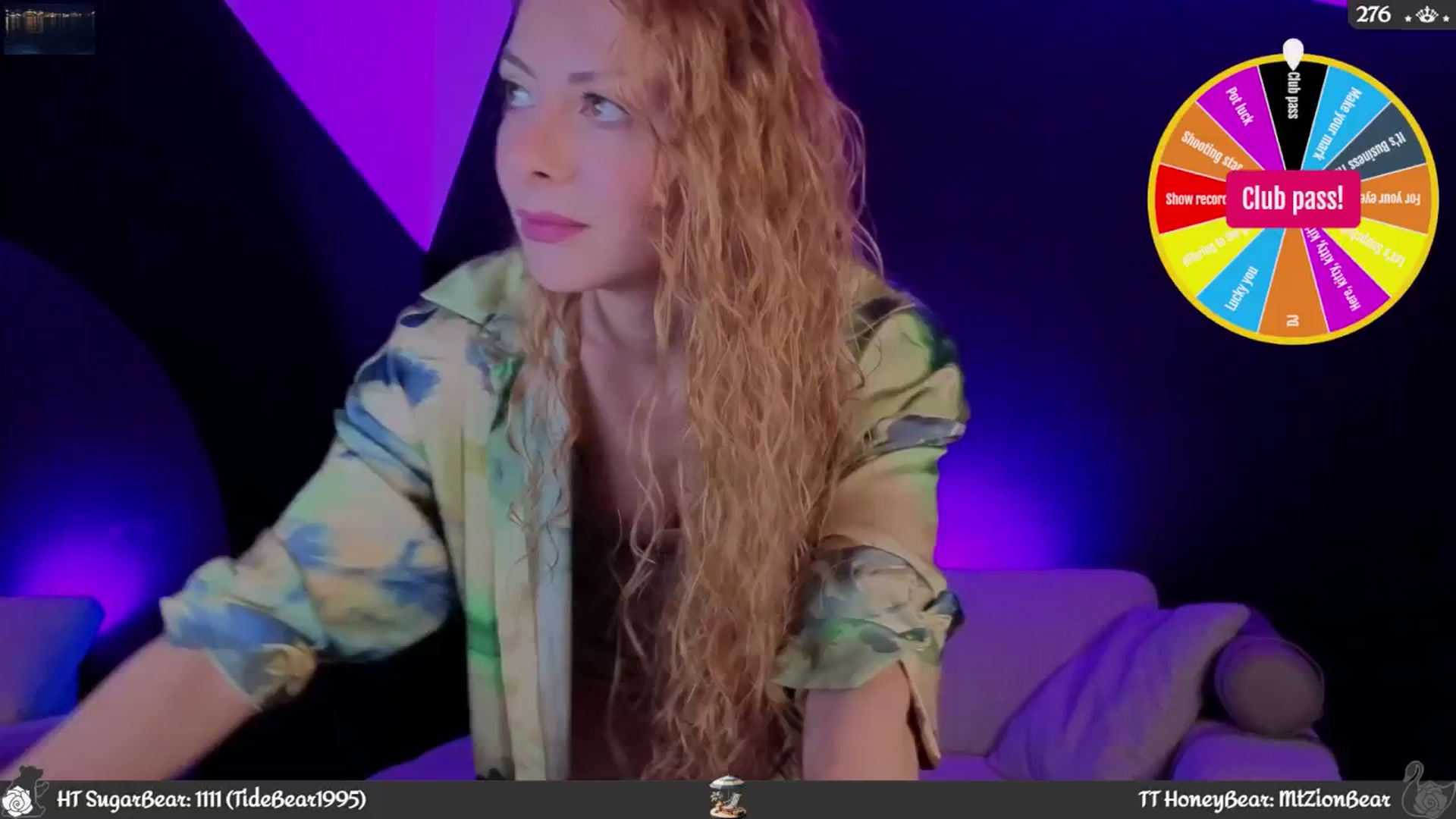 Gallery image thumbnail from JoBearr's myfreecams stream on, 06/29/2025, 22:56 image 3 of 20