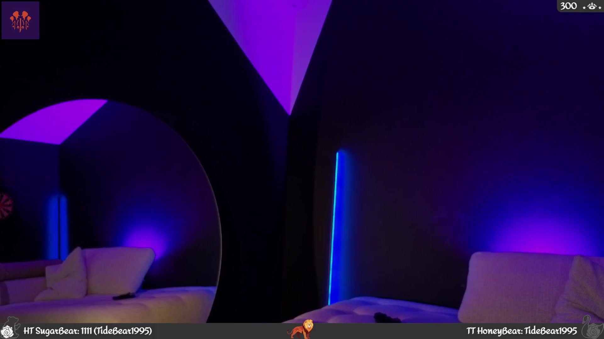 Gallery image thumbnail from JoBearr's myfreecams stream on, 07/05/2025, 22:55 image 19 of 20