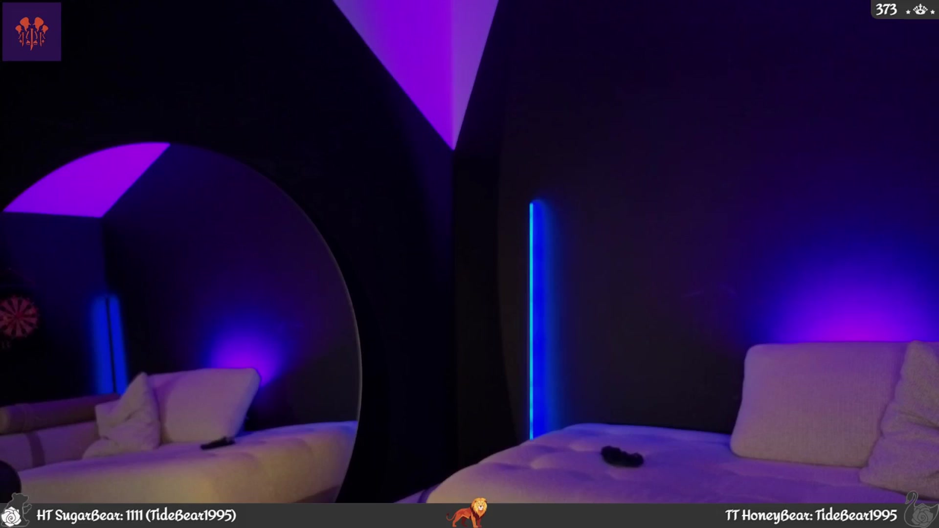 Gallery image thumbnail from JoBearr's myfreecams stream on, 07/05/2025, 22:55 image 16 of 20
