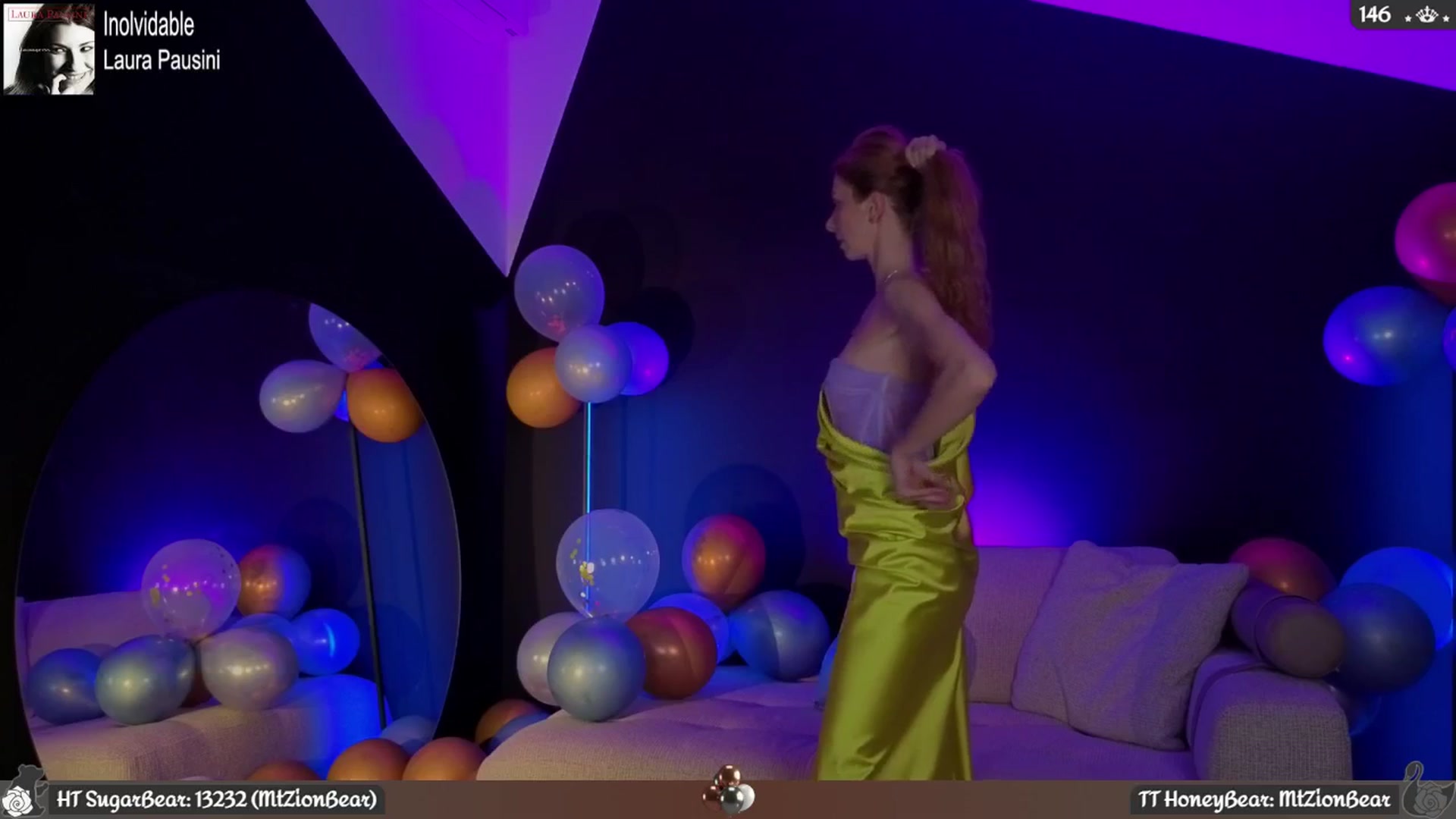 Gallery image thumbnail from JoBearr's myfreecams stream on, 07/26/2025, 22:28 image 11 of 20