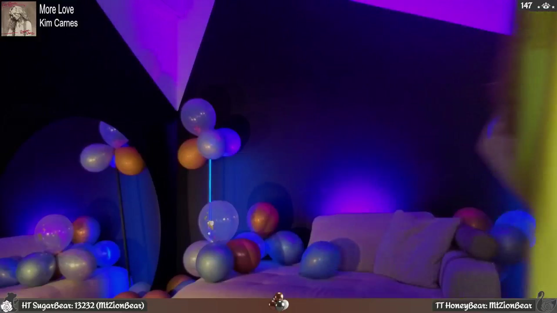 Gallery image thumbnail from JoBearr's myfreecams stream on, 07/26/2025, 22:28 image 10 of 20