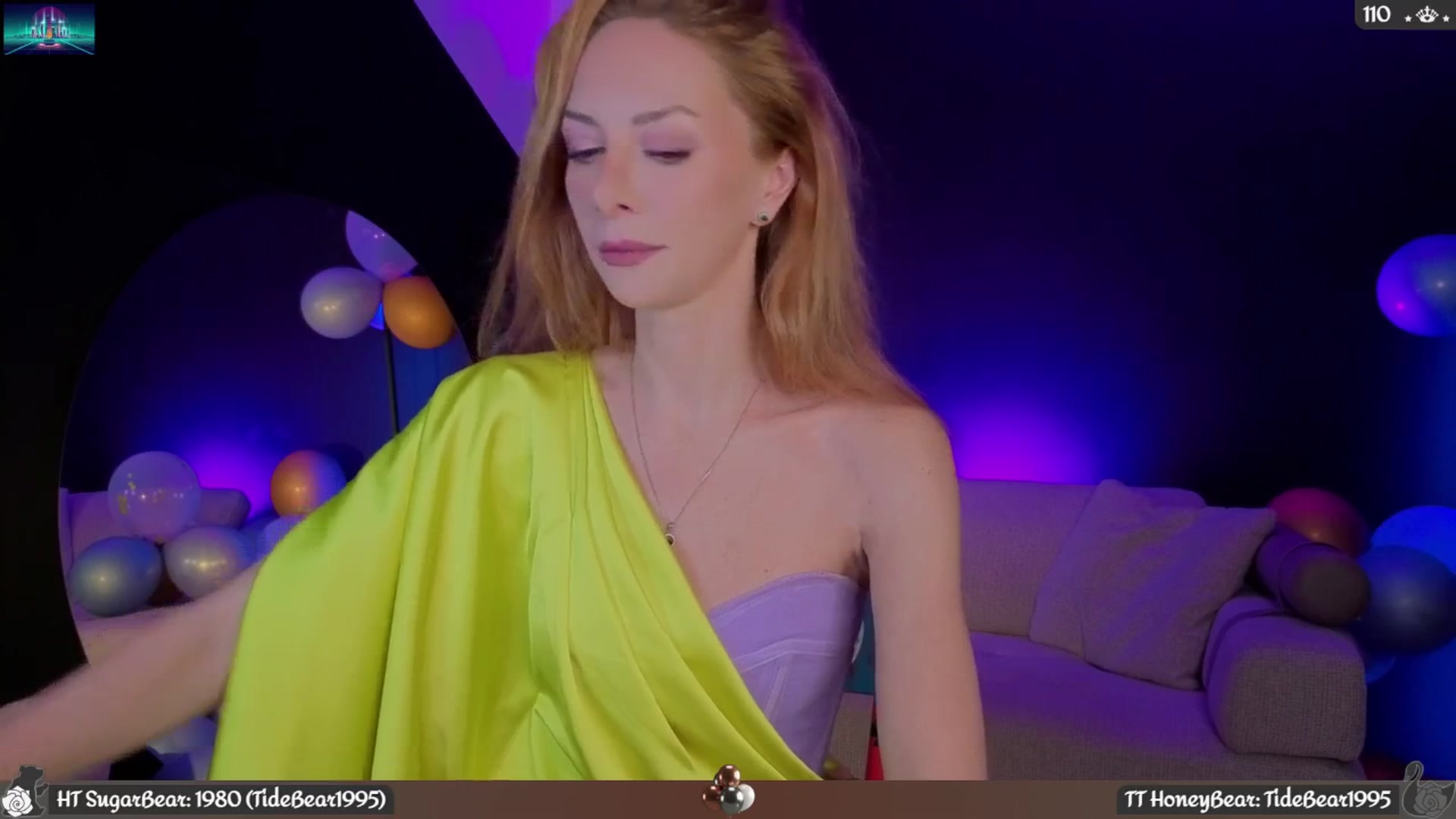 Gallery image thumbnail from JoBearr's myfreecams stream on, 07/27/2025, 21:22 image 7 of 20
