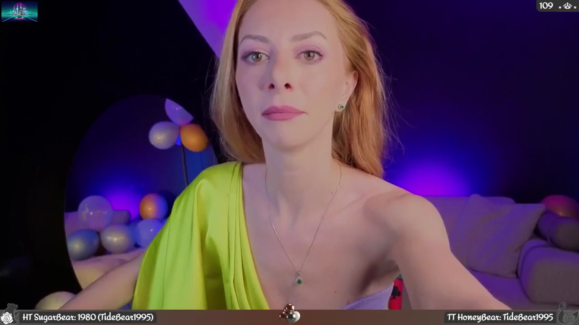 Gallery image thumbnail from JoBearr's myfreecams stream on, 07/27/2025, 21:22 image 8 of 20