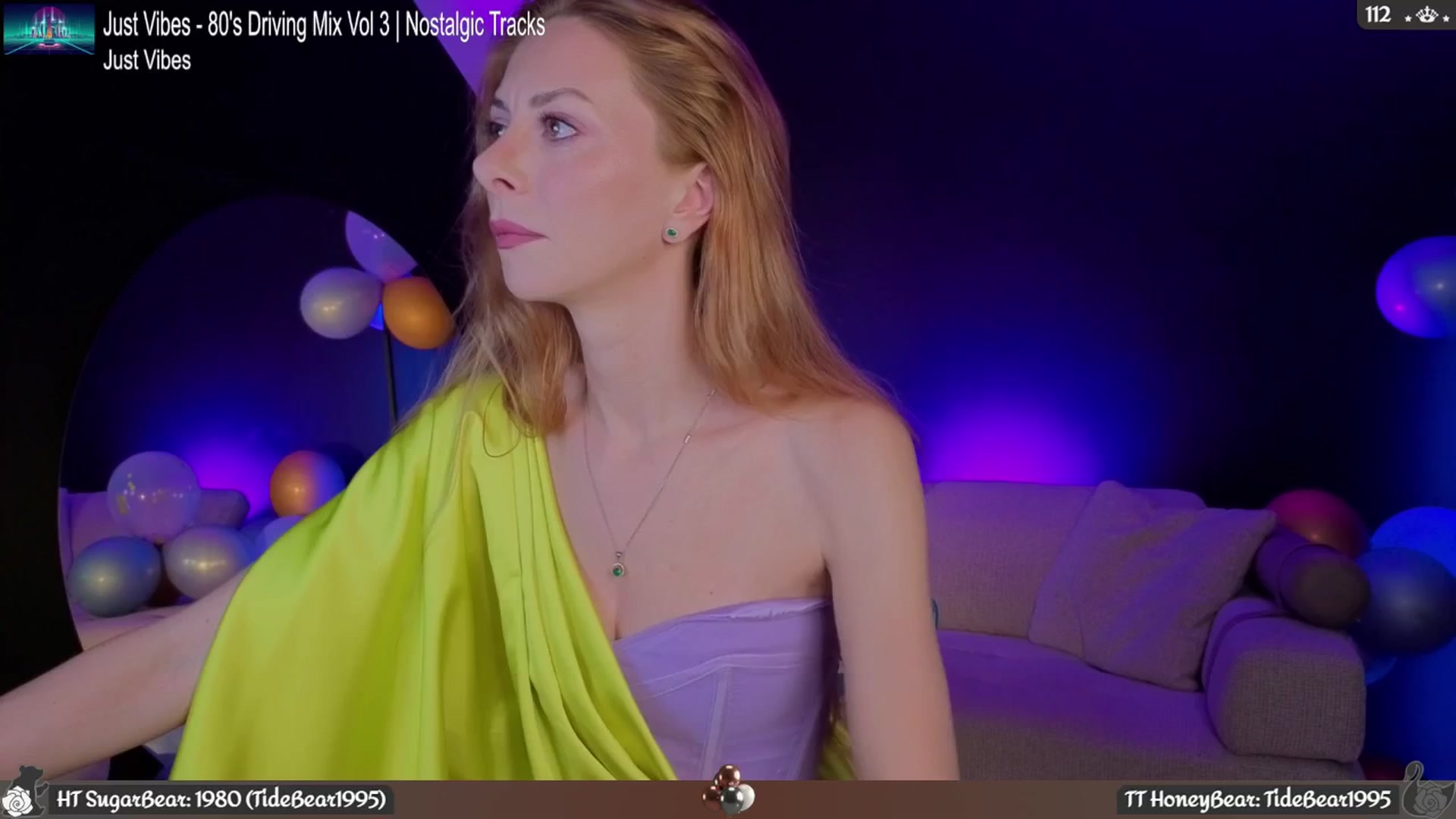 Gallery image thumbnail from JoBearr's myfreecams stream on, 07/27/2025, 21:22 image 5 of 20