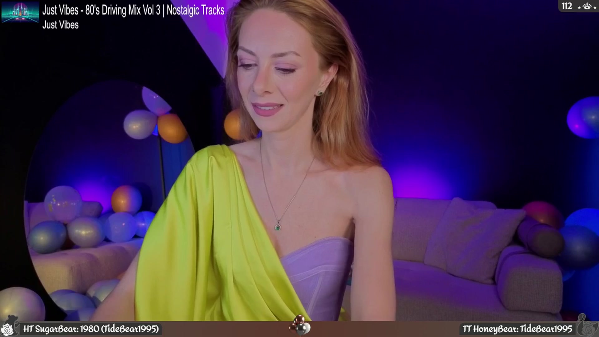 Gallery image thumbnail from JoBearr's myfreecams stream on, 07/27/2025, 21:22 image 6 of 20