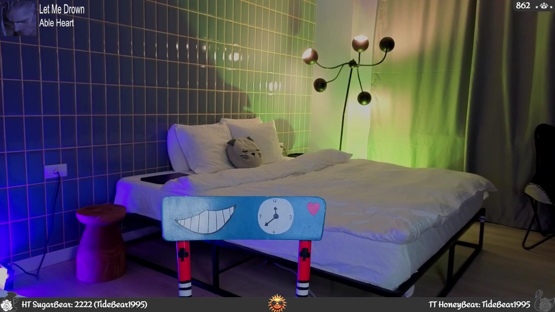 Gallery image thumbnail from JoBearr's myfreecams stream on, 08/16/2025, 21:26 image 4 of 20