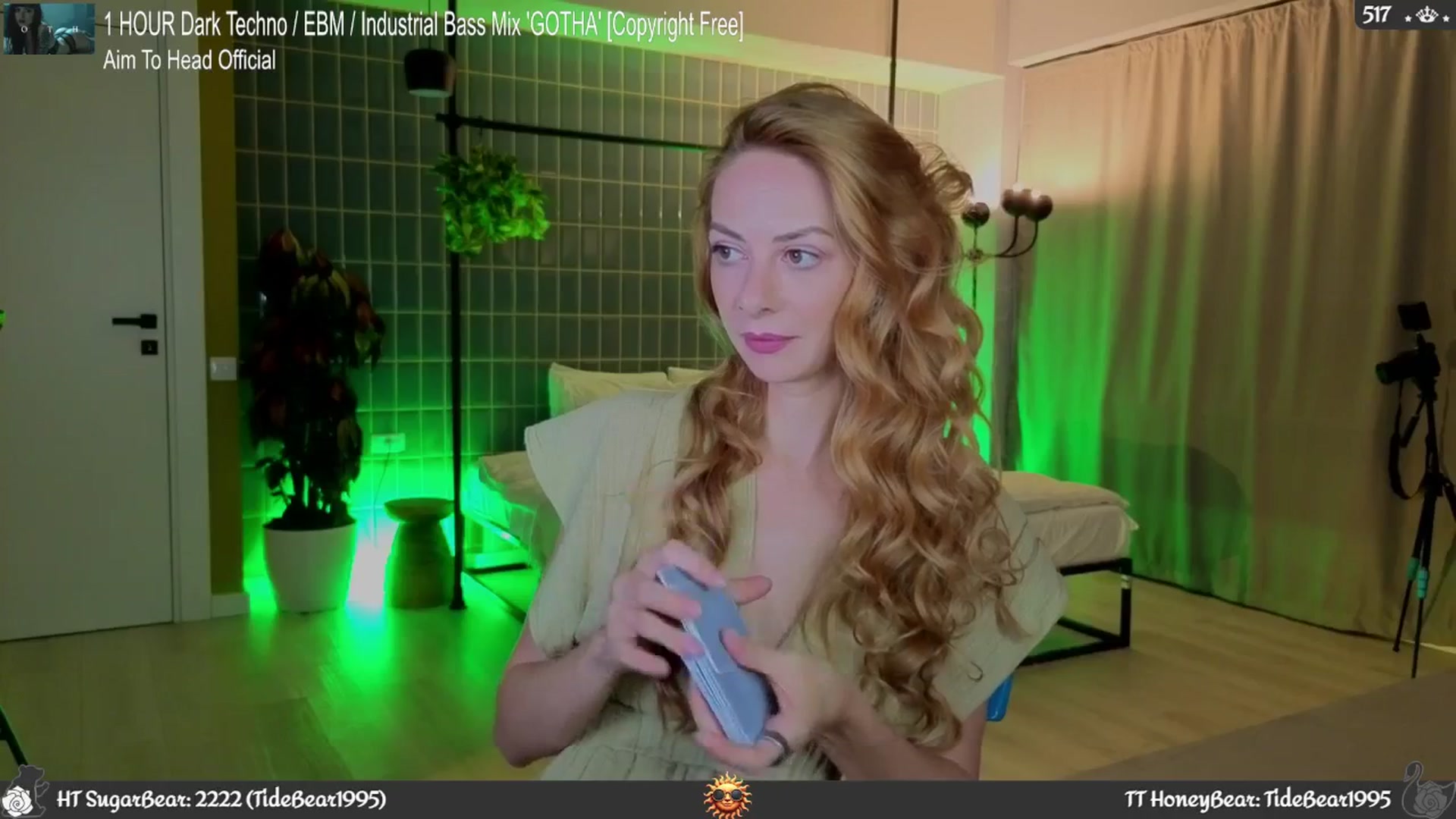 Gallery image thumbnail from JoBearr's myfreecams stream on, 08/31/2025, 03:12 image 4 of 20