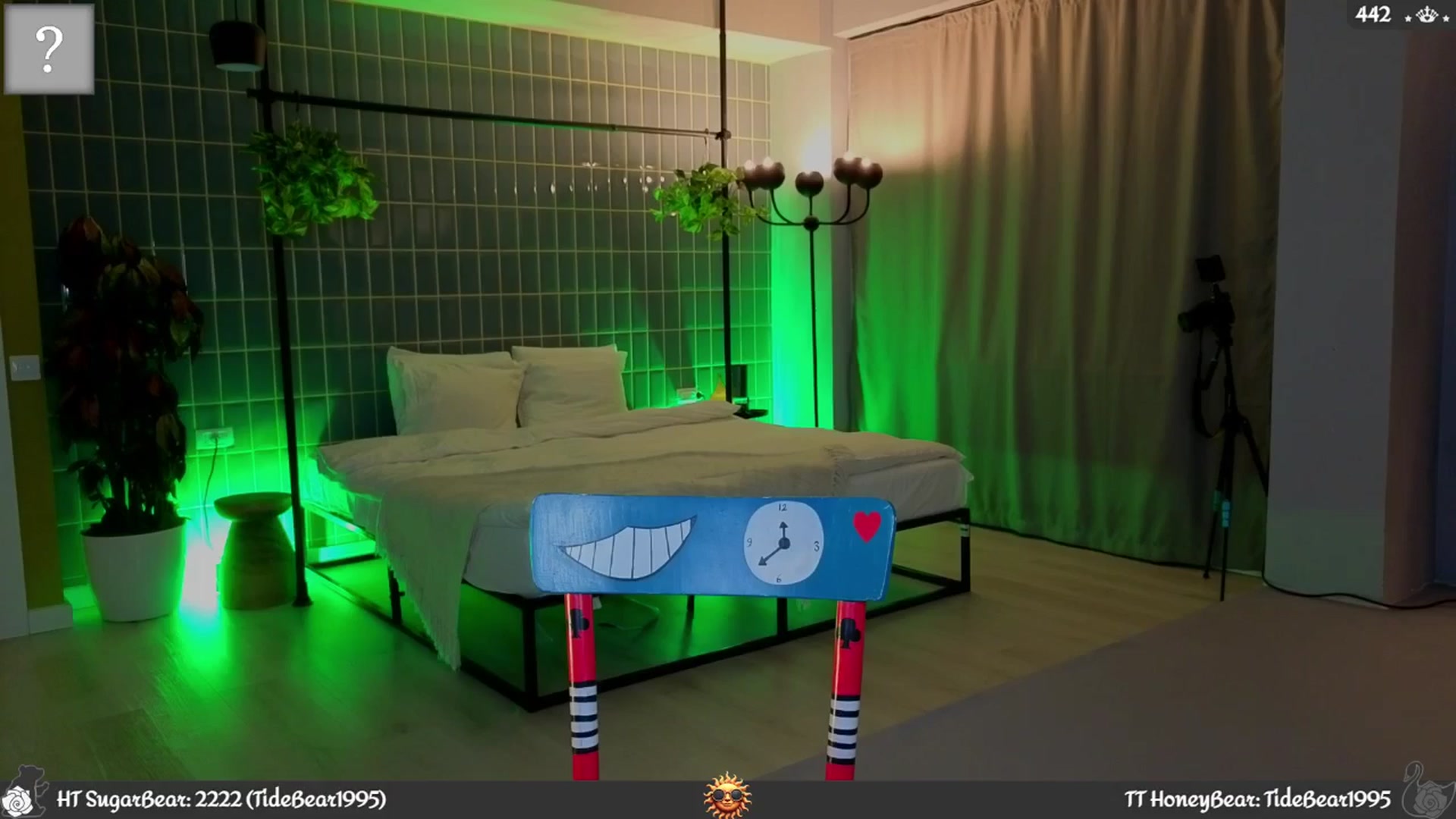 Gallery image thumbnail from JoBearr's myfreecams stream on, 08/31/2025, 03:12 image 17 of 20