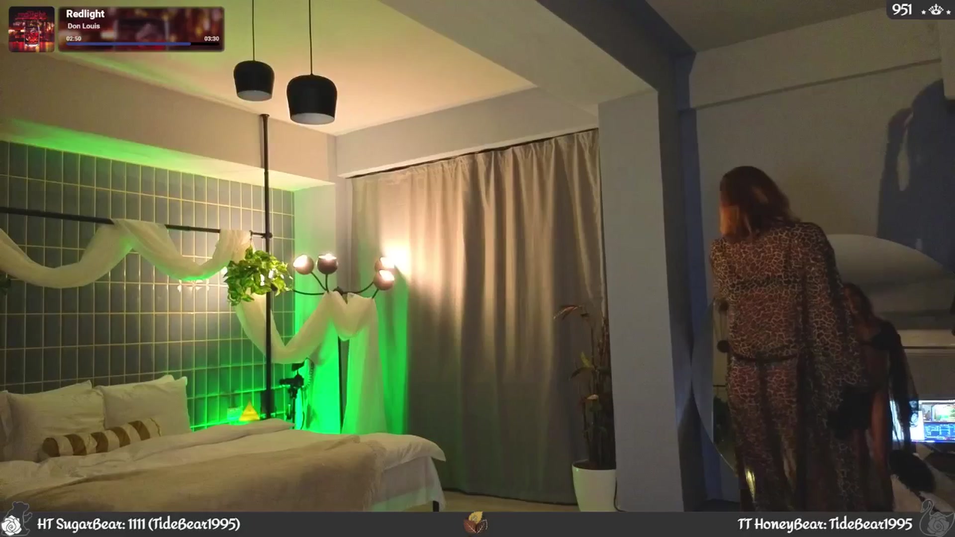 Gallery image thumbnail from JoBearr's myfreecams stream on, 11/15/2025, 02:55 image 11 of 20