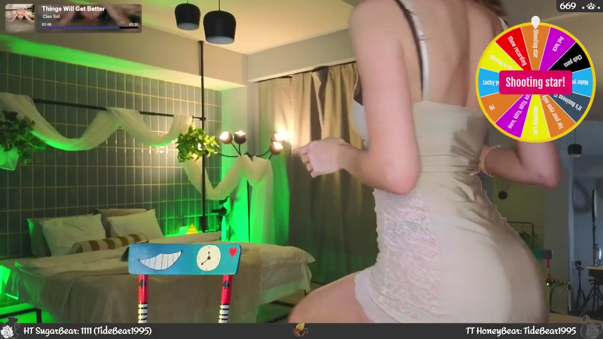 Gallery image thumbnail from JoBearr's myfreecams stream on, 11/21/2025, 22:29 image 10 of 20