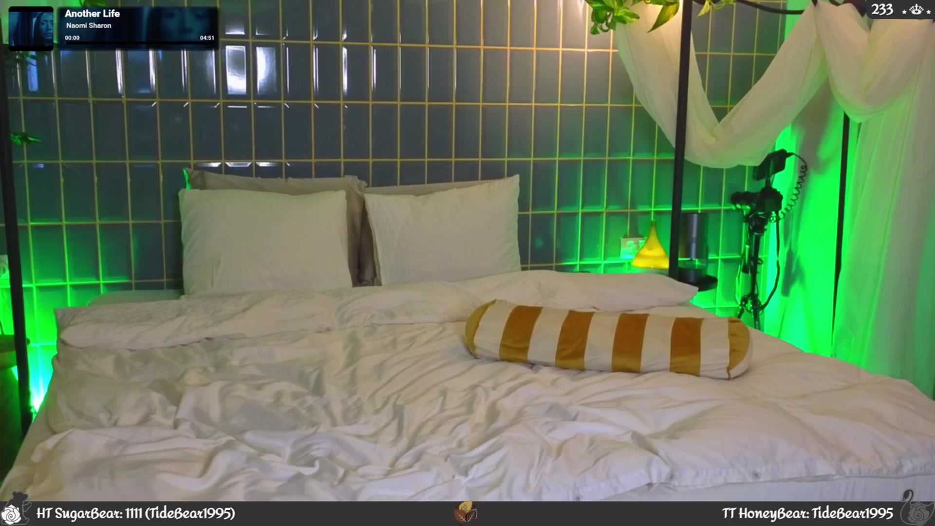 Gallery image thumbnail from JoBearr's myfreecams stream on, 11/24/2025, 24:50 image 6 of 20